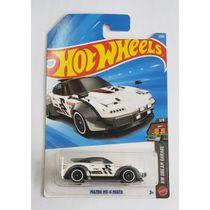 Hot Wheels Dream Garage - Mazda MX-5 Miata