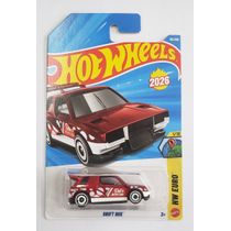 Hot Wheels HW Euro - Drift Box