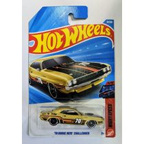 Hot Wheels Nightspeed - ? Dodge Hemi Challenger