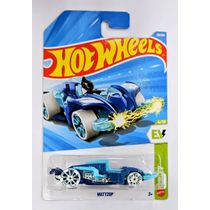 Hot Wheels HW EV - Wattzup