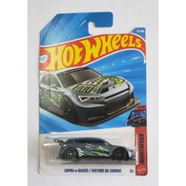 Hot Wheels Nightspeed - Cupra e-Racer