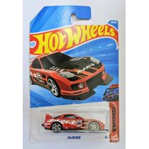Hot Wheels Nightspeed - 24/Seven