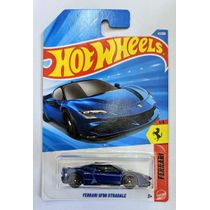 Hot Wheels Ferrari -  Ferrari SF90 Stradale