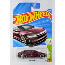 Hot Wheels HW EV - Lucid Air