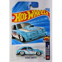 Hot Wheels Drag Racers - ? Chevy Chevette