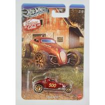 Hot Wheels Vintage Club 1968 - Sooo Fast