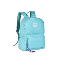 Mochila Clio Escolar Verde