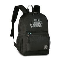 Mochila Clio Esporte Preto