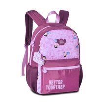 Lancheira Infantil Clio Ricer Preto