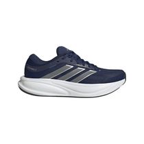Tênis Adidas Masculino Response 2 Corrida Azul