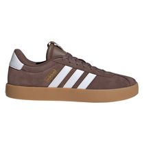 Tênis Adidas Masculino VL Court 3.0 Casual Marrom