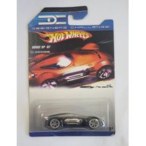 Hot Wheels Designers Challenge - Dodge XP - 07