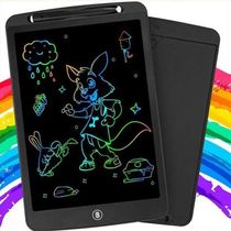 Lousa Pequena Digital Apagável Quadro Inteligente