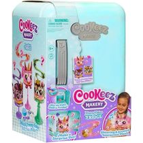 Pelúcia Surpresa Geladeira Cookeez Makery Freezy Cakez - Candide 4352