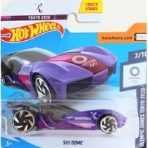 Hot Wheels Olympic Games Tokyo 2020 - Sky Dome
