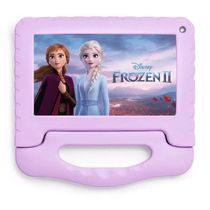 Tablet Multilaser Frozen Nb416 4gb-64gb 7 Android 13+case