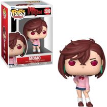 Funko Pop Anime Momo Ayase 2099 Dan Da Dan