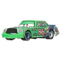 Carros Disney Cars Chick Hicks Race e Rescue Mattel DXV29