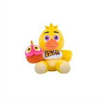 Pelúcia Classic Chica Five Nights at Freddy's 20cm 42003