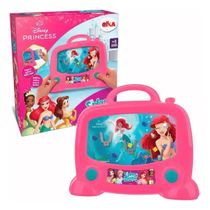 Brinquedo Splash Mainia Princesas  - Elka