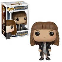 Funko Pop Hermione Granger - Harry Potter #03