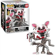 Funko Pop Super Mangle Five Nights at Freddy's #1087