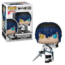 Funko Pop Protagonist - Metaphor ReFantazio #1108