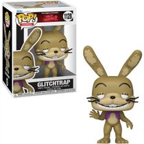 Funko Pop Glitchtrap Five Nights at Freddy's 2 #1128
