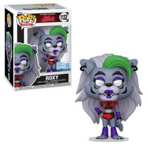 Funko Pop Games Roxy Five Nights at Freddy's #1132