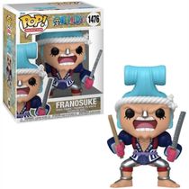 Funko Pop Animation One Piece Franosuke Wano #1476