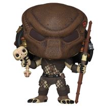 Funko Pop Plus City Hunter Predator 2 #1751