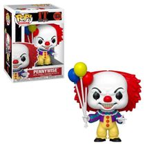 Funko Pop Pennywise (1990) - It a Coisa #1834