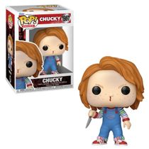 Funko Pop Movies Chucky #1957