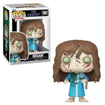 Funko Pop Regan MacNeil - O Exorcista #1967