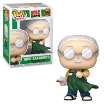 Funko Pop Taro Sakamoto - Sakamoto Days #2058