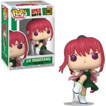 Funko Pop Animation Lu Shaotang - Sakamoto Days #2061