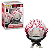 Funko Pop Okarun (Transformed) - Dan da Dan #2100