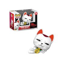 Funko Pop Animation Vovo Turbo Granny Dan da Dan #2102