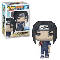 Funko Pop Itachi Uchiha (Goodbye) - Naruto Shippuden #2173