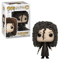 Funko Pop Bellatrix Lestrange - Harry Potter #35