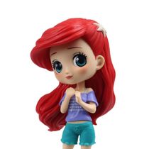 Qposket Ariel Avatar Style Banpresto Bandai A Pequena Sereia