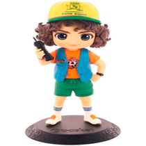 Qposket Dustin Stranger Things Banpresto Bandai