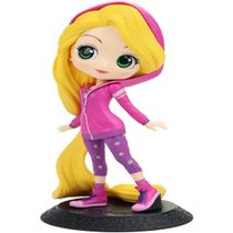Qposket Rapunzel Avatar Style Banpresto Bandai