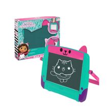 GABBY´S DOLLHOUSE  MESA 4 EM 1 - FUN