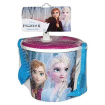 Conjunto de Praia Frozen 2 Baldinho - Novabrink 9588
