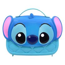 Bolsinha Glam Buddies Stitch Disney - Fun F0213-9