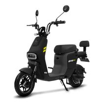 Scooter Elétrica DROP ESi 800w Lítio 48v c/ 2 Lugares