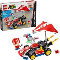 MARIO KART - KART PADRAO - LEGO