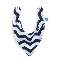 Babador Bandana Multikids Baby Marinheiro