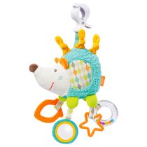 Bichinho de Atividade Pelúcia Multikids